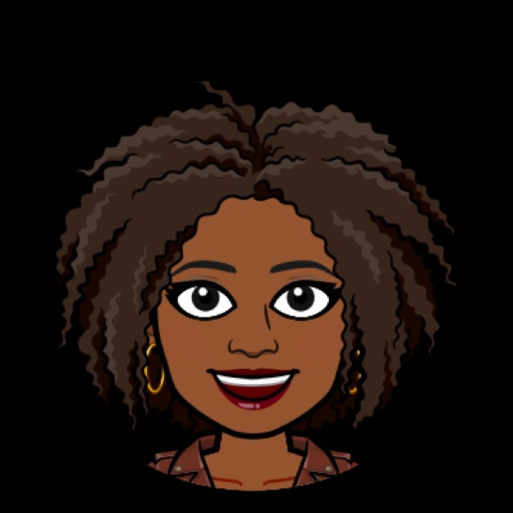 Meet your Posher, Erica